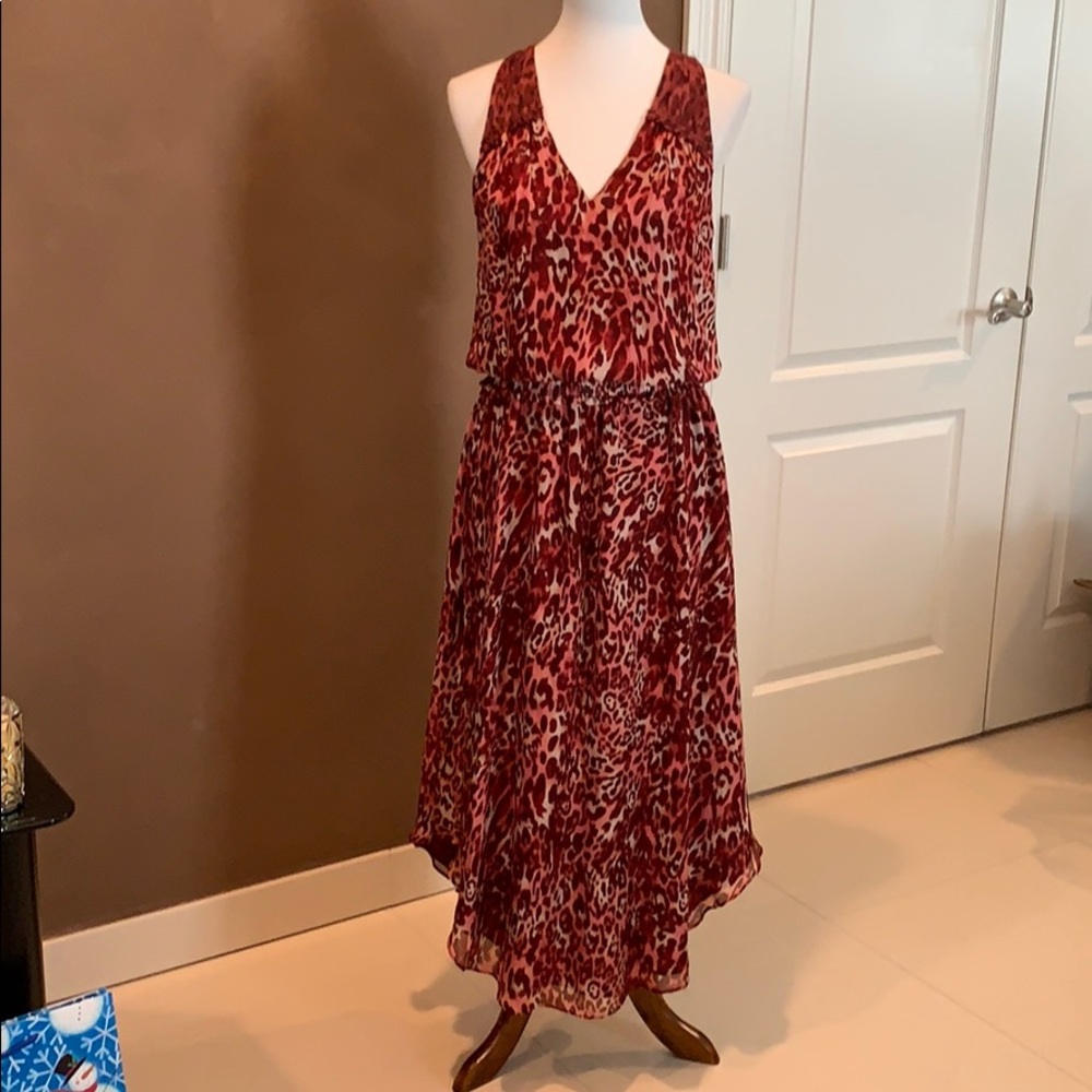 Ramy Brook Dress - Picture 2 of 9